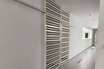 Residensi Pauh Permai