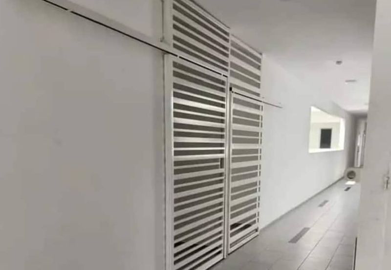 Residensi Pauh Permai