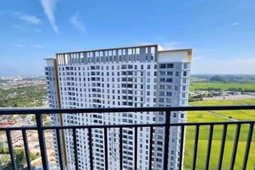 Residensi Pauh Permai