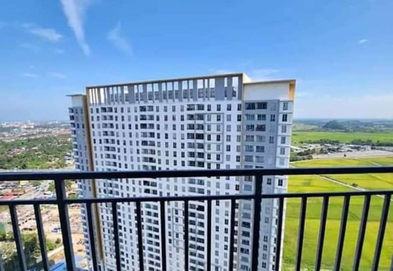 Residensi Pauh Permai