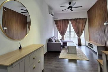 Residensi Pauh Permai