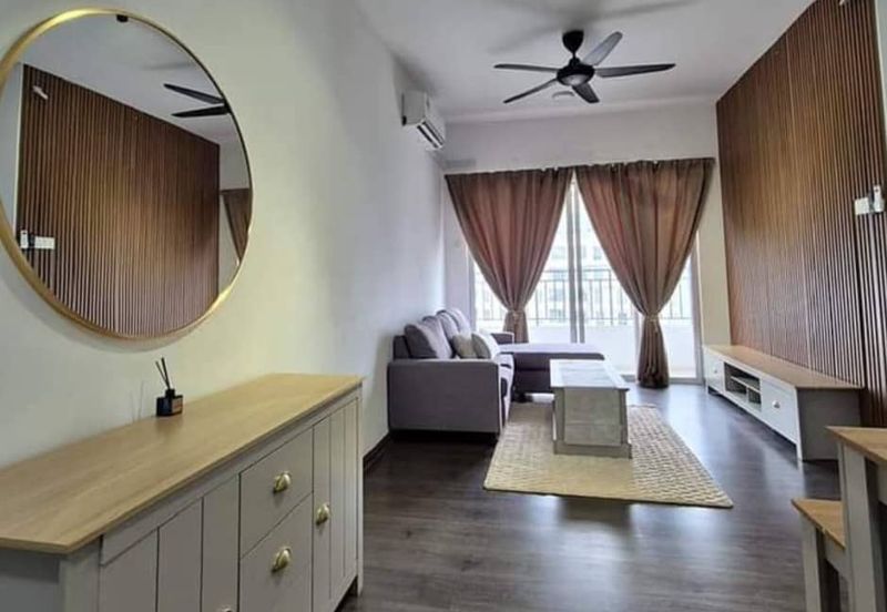 Residensi Pauh Permai