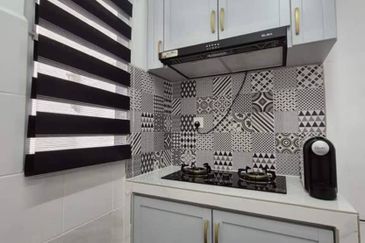 Residensi Pauh Permai