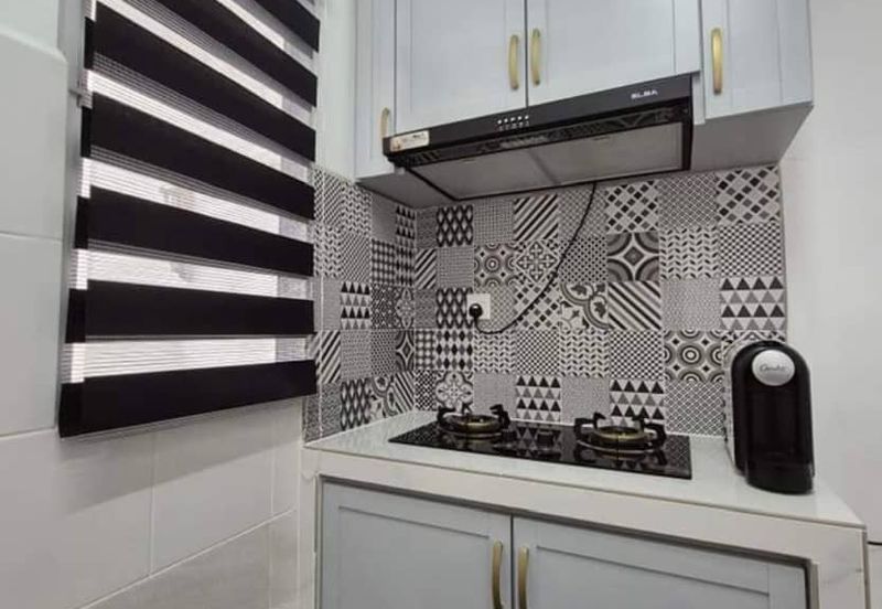 Residensi Pauh Permai