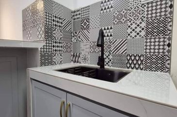 Residensi Pauh Permai