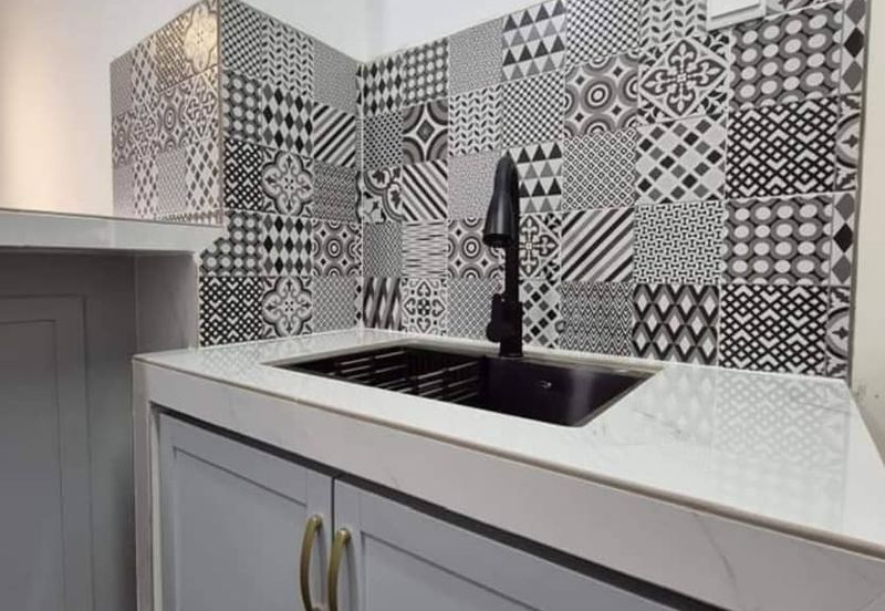 Residensi Pauh Permai