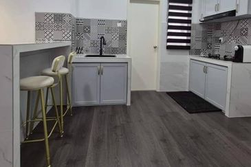 Residensi Pauh Permai