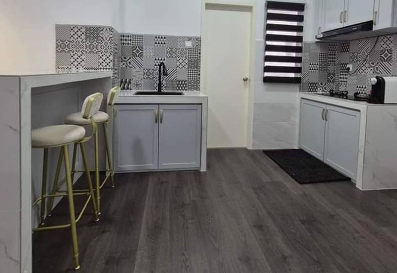 Residensi Pauh Permai