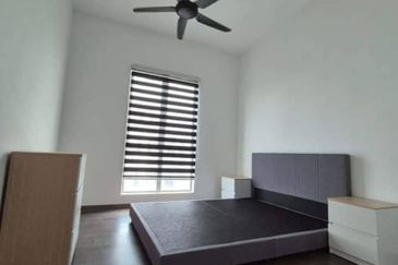 Residensi Pauh Permai