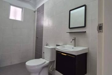 Residensi Pauh Permai