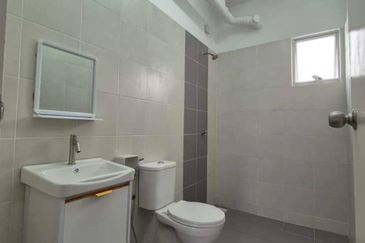 Residensi Pauh Permai