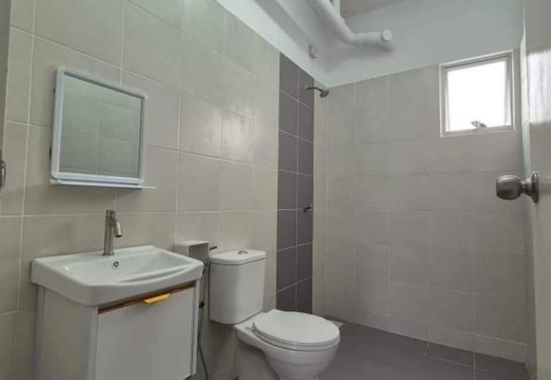 Residensi Pauh Permai