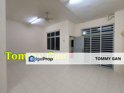 Bukit Tambun @ Marpati indah Simpang Ampat Double Storey 1200sq.ft 4r3b For Rent, Penang, Bukit Tambun