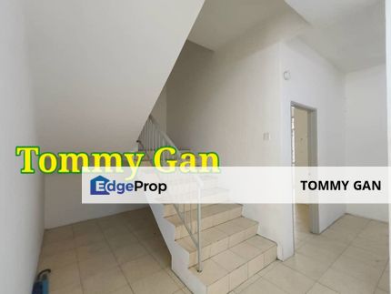 Bukit Tambun @ Simpang Ampat Double Storey 1200sq.ft 4r3b For Rent, Penang, Simpang Ampat