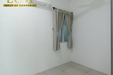 Palm Garden, Pearl City