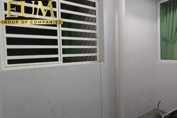 Palm Garden, Pearl City