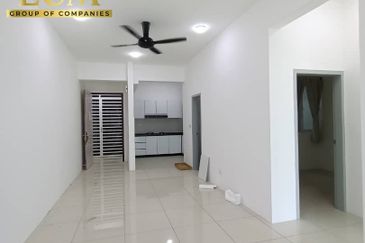 Palm Garden, Pearl City