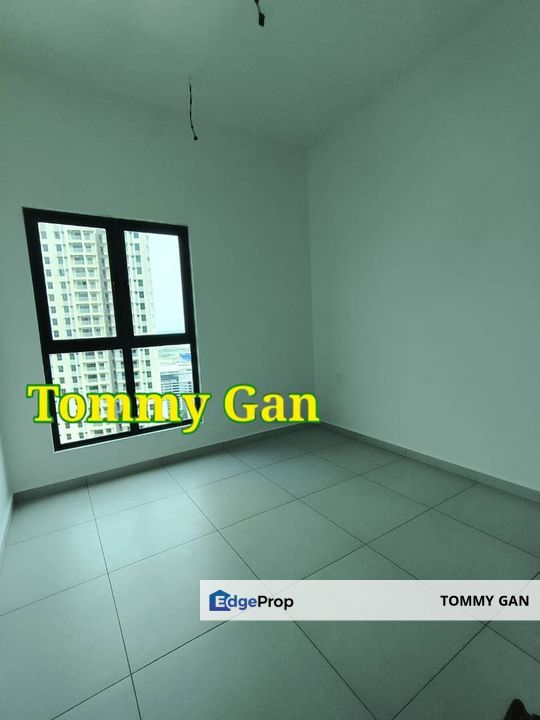 CHEAPEST PRICE Sinaran Residences @ Brand New 678sqft Freehold 2-room For Sale, Penang, Batu Kawan