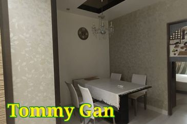 Bandar Tasek Mutiara