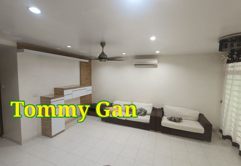 Bandar Tasek Mutiara