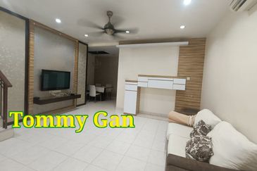 Bandar Tasek Mutiara