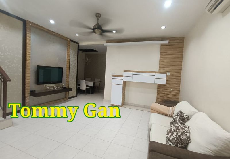 Bandar Tasek Mutiara