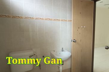 Bandar Tasek Mutiara