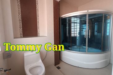 Bandar Tasek Mutiara