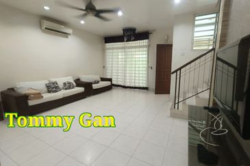 Bandar Tasek Mutiara