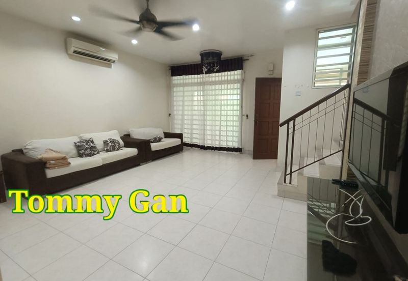 Bandar Tasek Mutiara