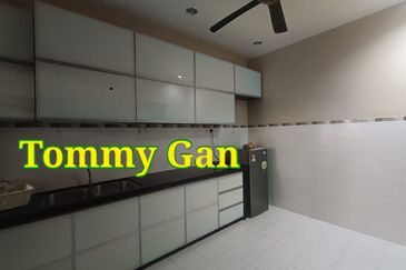 Bandar Tasek Mutiara