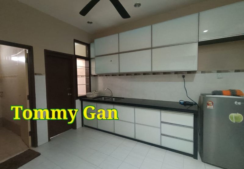 Bandar Tasek Mutiara