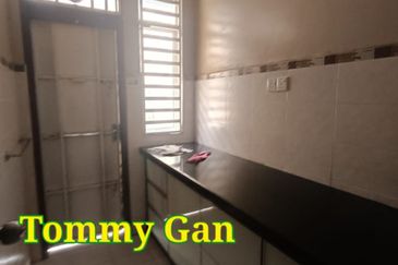 Bandar Tasek Mutiara