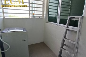 Royale Infinity @ Tambun Royale City