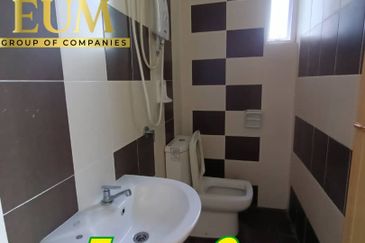 Royale Infinity @ Tambun Royale City