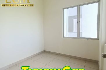 Royale Infinity @ Tambun Royale City