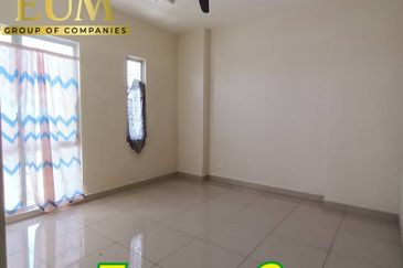 Royale Infinity @ Tambun Royale City