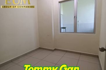 Royale Infinity @ Tambun Royale City