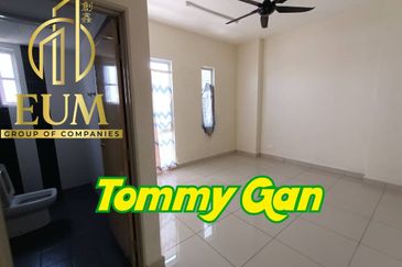 Royale Infinity @ Tambun Royale City