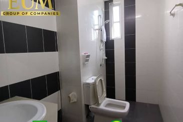 Royale Infinity @ Tambun Royale City