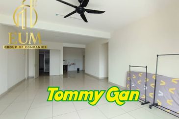 Royale Infinity @ Tambun Royale City