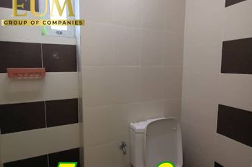 Royale Infinity @ Tambun Royale City