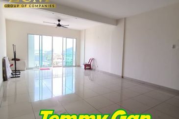 Royale Infinity @ Tambun Royale City