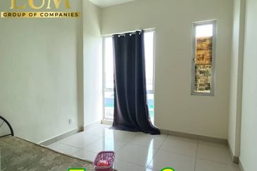 Royale Infinity @ Tambun Royale City