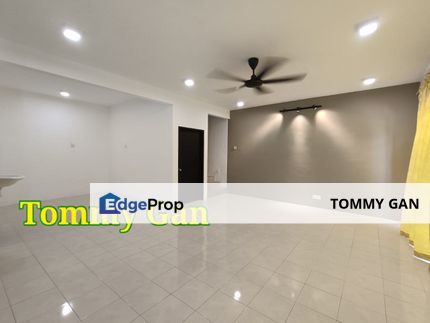 Taman Cassia Tengah @ Batu Kawan 2-Sty Terraced Renovated 1233sqft 2R2B For Sale, Penang, Batu Kawan