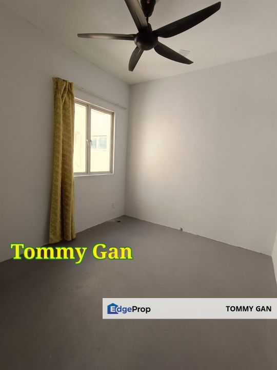 Taman Cassia Tengah @ Batu Kawan 2-Sty Terraced Renovated 1233sqft 2R2B For Sale, Penang, Batu Kawan
