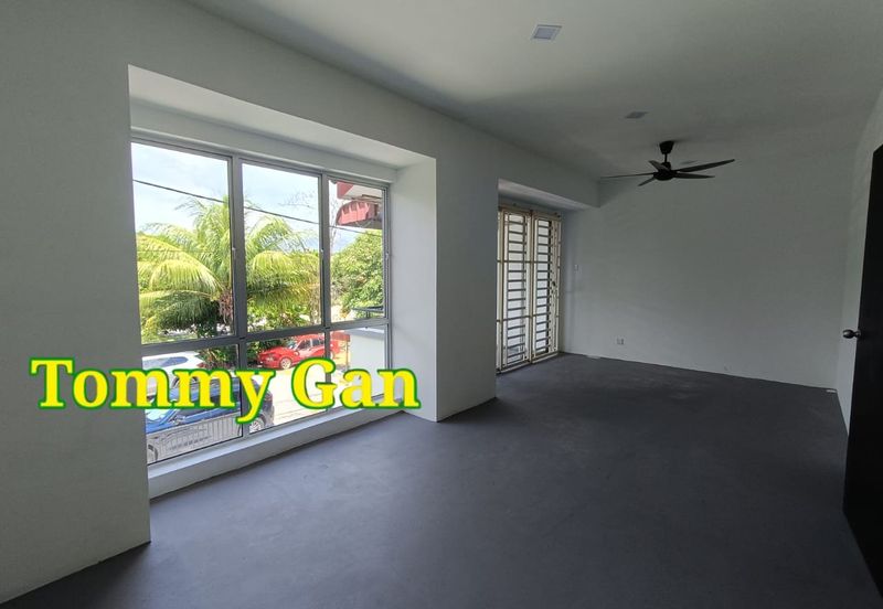 Taman Cassia Tengah @ Batu Kawan 2-Sty Terraced Renovated 1233sqft 2R2B For Sale