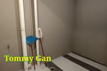 Taman Cassia Tengah @ Batu Kawan 2-Sty Terraced Renovated 1233sqft 2R2B For Sale