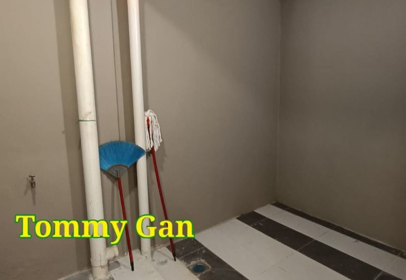 Taman Cassia Tengah @ Batu Kawan 2-Sty Terraced Renovated 1233sqft 2R2B For Sale