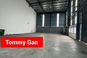 Taman IKS Bukit Minyak